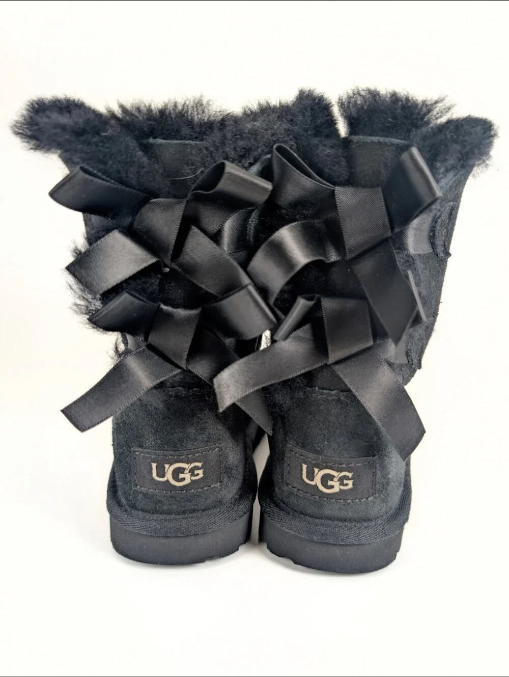 UGG these pictures